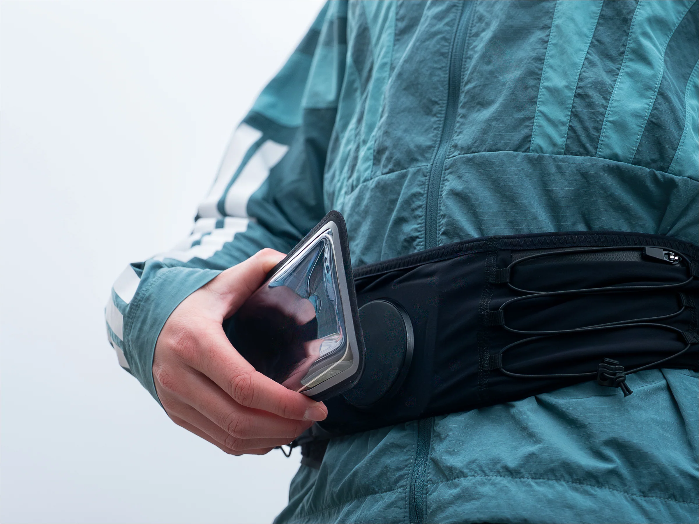 Collection blog running